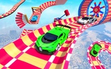 GT Car Stunt Games - Car Games screenshot 4