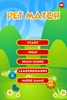 pet Match screenshot 4