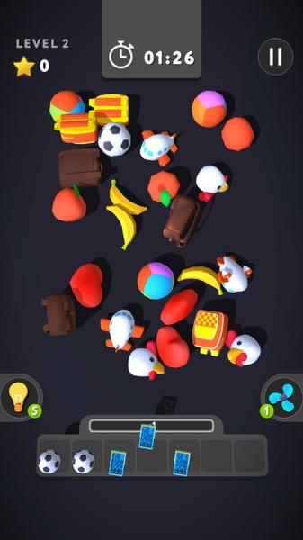 Match Mania 3D - Preview 5