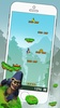 Gorilla Jump - Free Action Jump Game screenshot 5