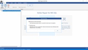 Stellar Repair for MS SQL screenshot 9