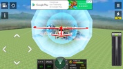 Flying Plane Flight Simulator 3D screenshot 9