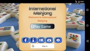 International Style Mahjong screenshot 3