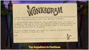 Willy Wonka: Sweet Adventure screenshot 4
