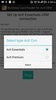 Business Card Reader for Act! CRM screenshot 2