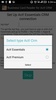 Business Card Reader for Act! CRM screenshot 1