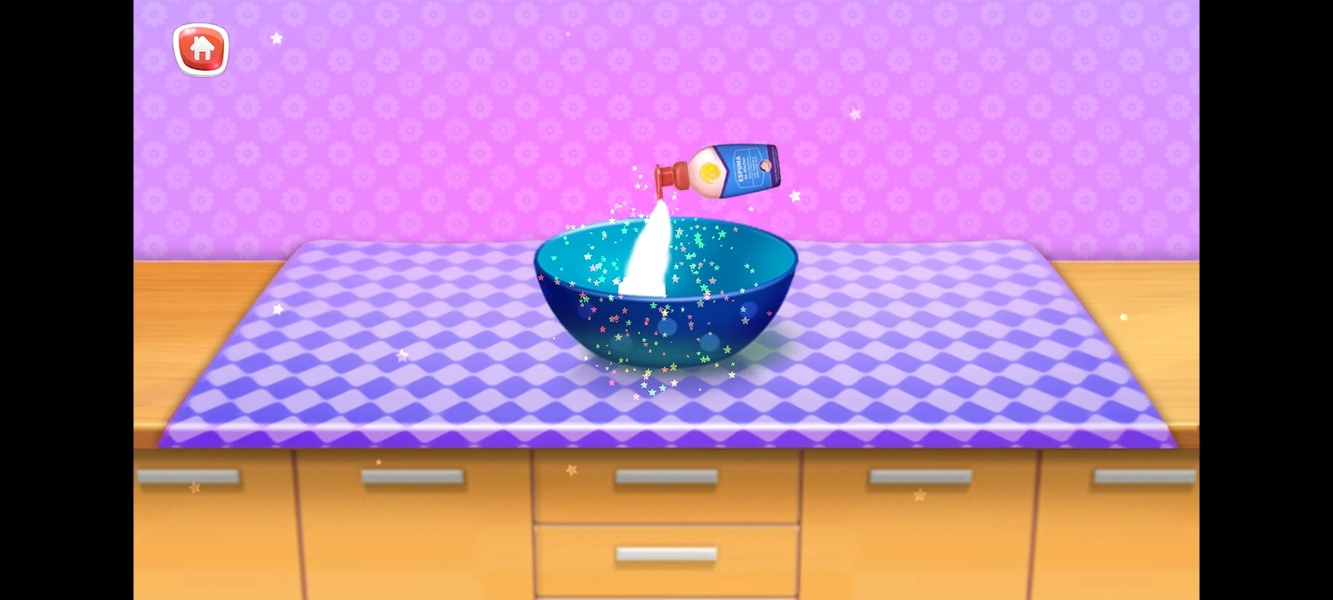 Rainbow Unicorn Slime Maker - Jelly Toy Fun - Preview 4