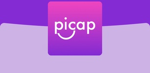 Picap 주요 이미지