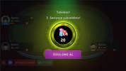 Türk Pokeri screenshot 1