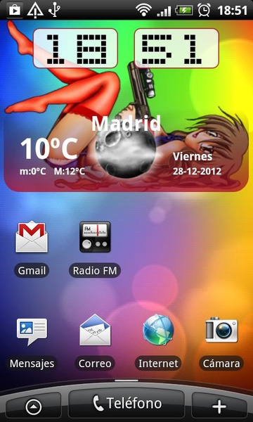 Weather-Watch - Preview 1