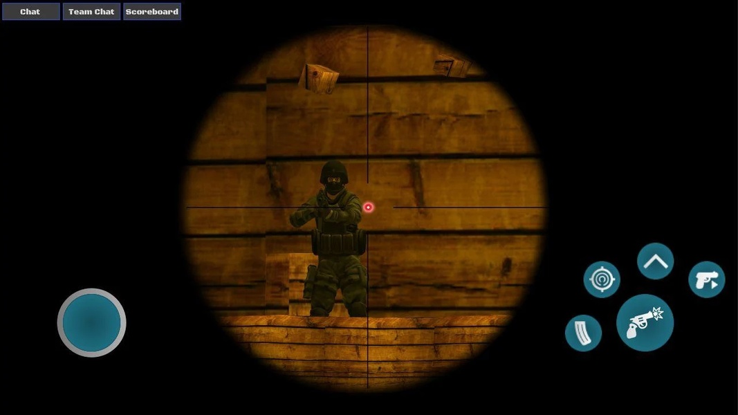 SniperShootingStrike - Preview 2