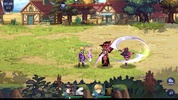 Cross Summoner: R screenshot 9