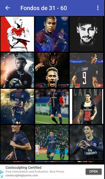 PSG Fondos - Preview 7