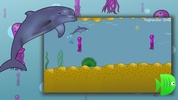 Dolphin Run screenshot 3