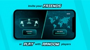 Bladers Multiplayer screenshot 4