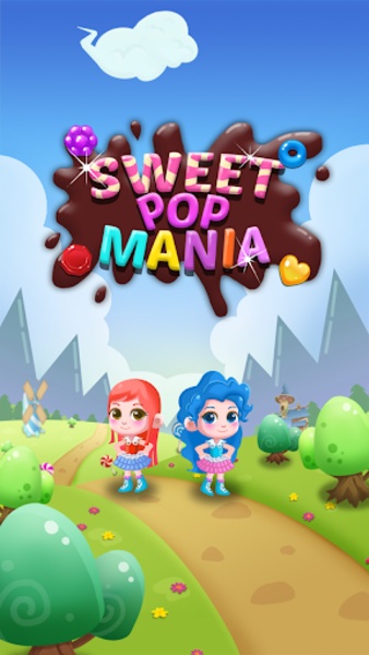 Candy Sweet Pop - Preview 3