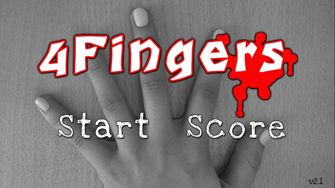 4 Fingers - Preview 4