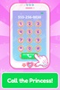 Baby Princess Phone 2 screenshot 4