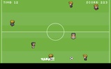 Tiki Taka: El Clásico screenshot 3