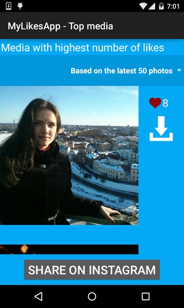 ML-Unfollowers - Preview 3