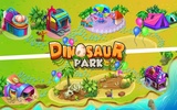 Dinosaur Park: Dino Baby Born screenshot 1