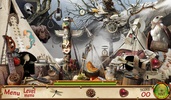 Hidden Object - Secret of the Dreamcatcher FREE screenshot 3