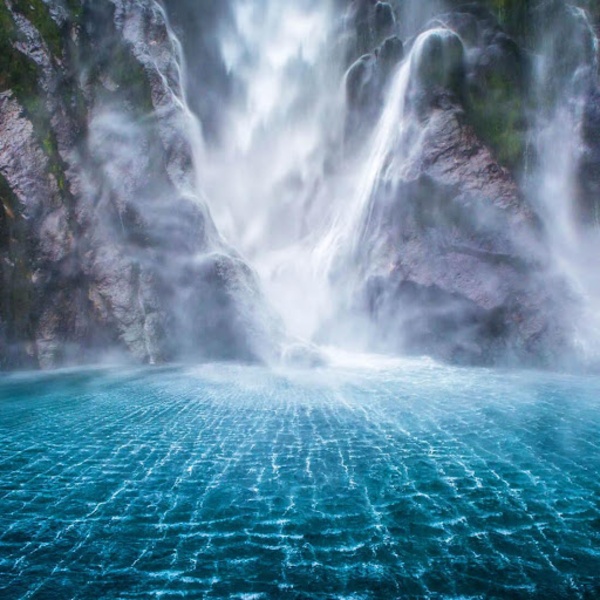 Magic Waterfall Live Wallpaper - Preview 4