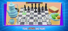 Chess Shooter 3D screenshot 12
