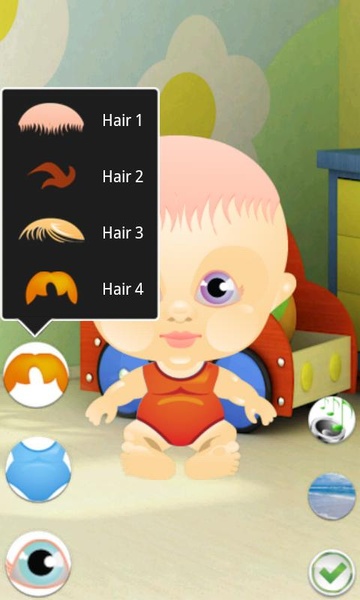 Baby Maker - Preview 4