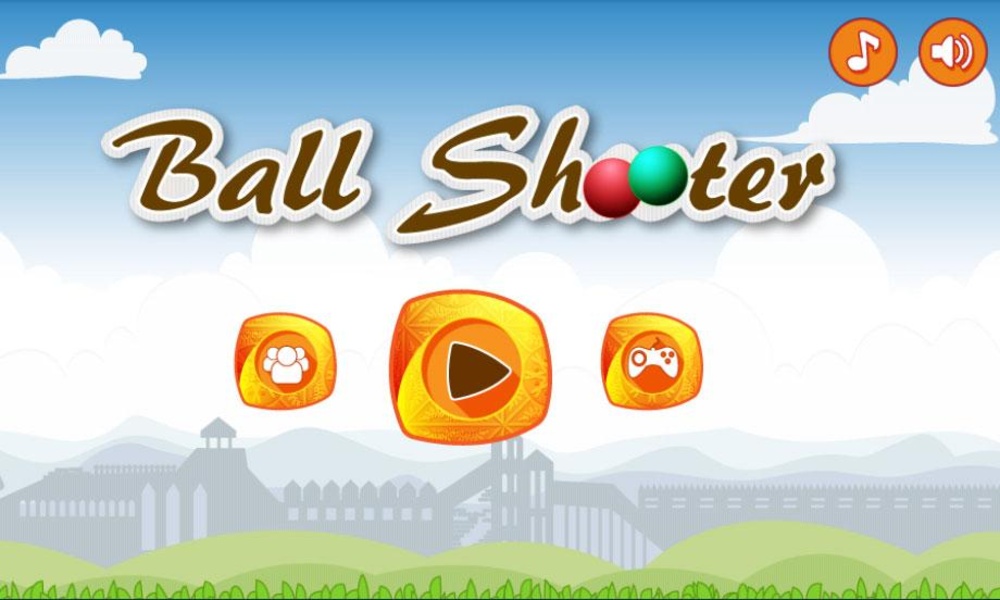Ball Shooter - Preview 8