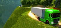 Truck Driver - Driving Games screenshot 4