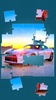 Cars Jigsaw Puzzle screenshot 12