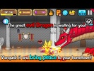 Tap Knight : Dragon's Attack screenshot 2