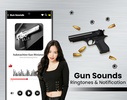 Weapons & Gun Sound Ringtones screenshot 1