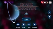 Space Shooter screenshot 3