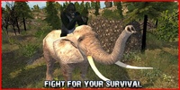 Psycho Gorilla Simulator screenshot 3