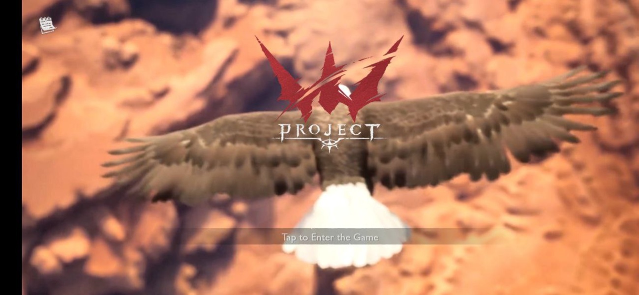 Project W - Preview 1