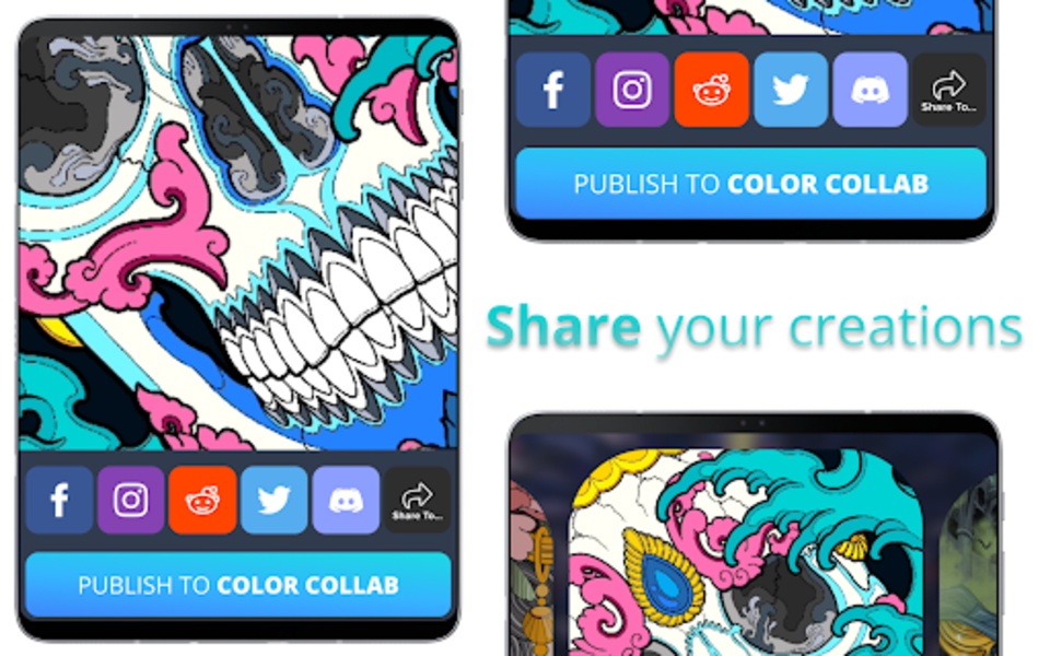 Color Collab - Preview 4