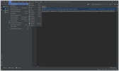 PhpStorm screenshot 1