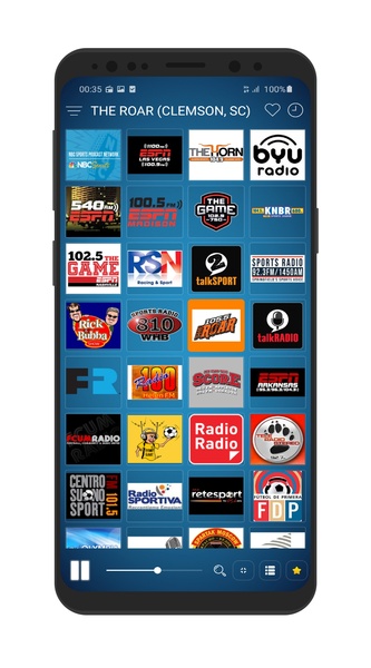 Radio Tagalog - Preview 1