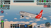 Flight Simulator: Pilot Game screenshot 3