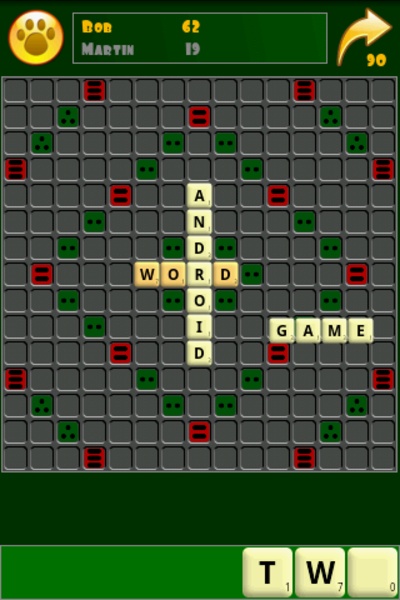 My Word Game Lite - Preview 6