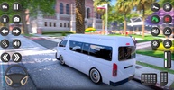 Van Simulator Indian Van Games screenshot 10