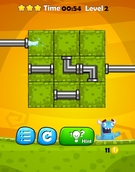 Plumber Game 2 - Preview 3