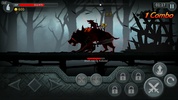 Dark Sword screenshot 6