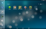 Kde/Oxygen Theme screenshot 1