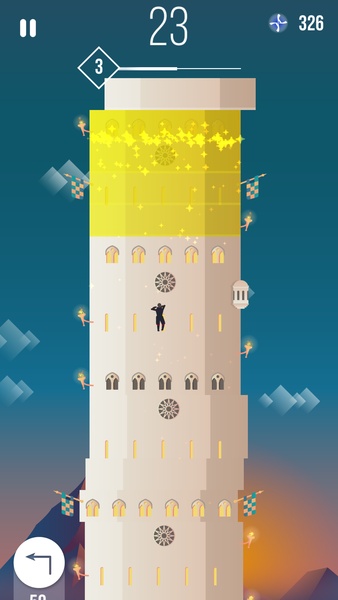 The Tower Assassin