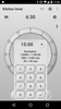 Kitchen timer screenshot 5