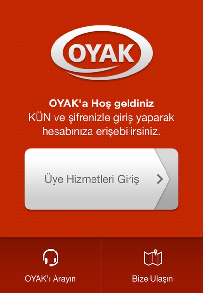 OYAK - Preview 5
