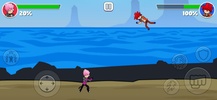 Stick Fighters screenshot 8